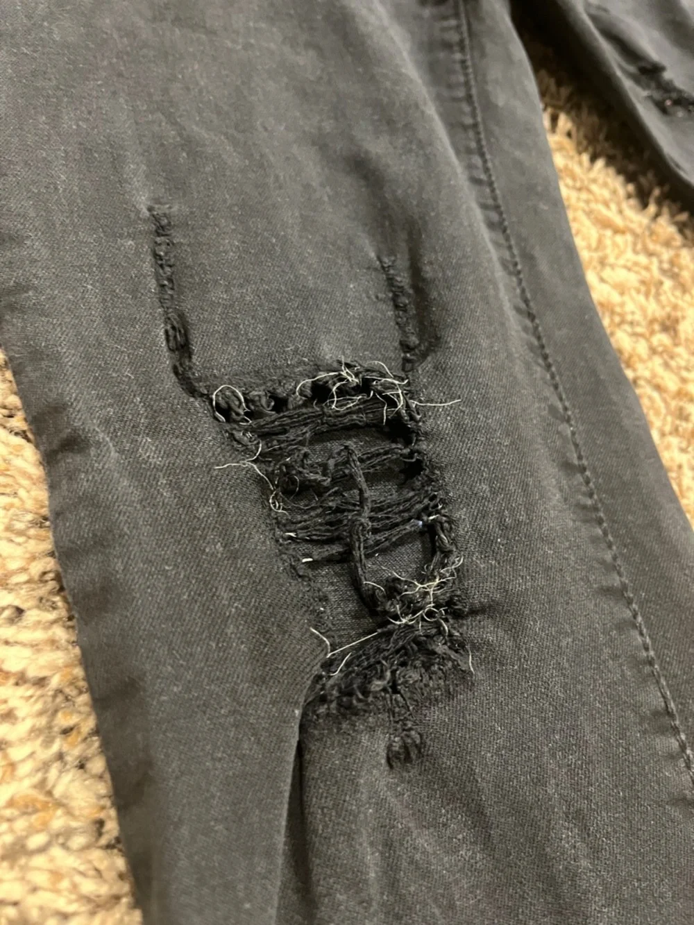 S.O.N.G Skinny Jeans - Picture 9 of 9